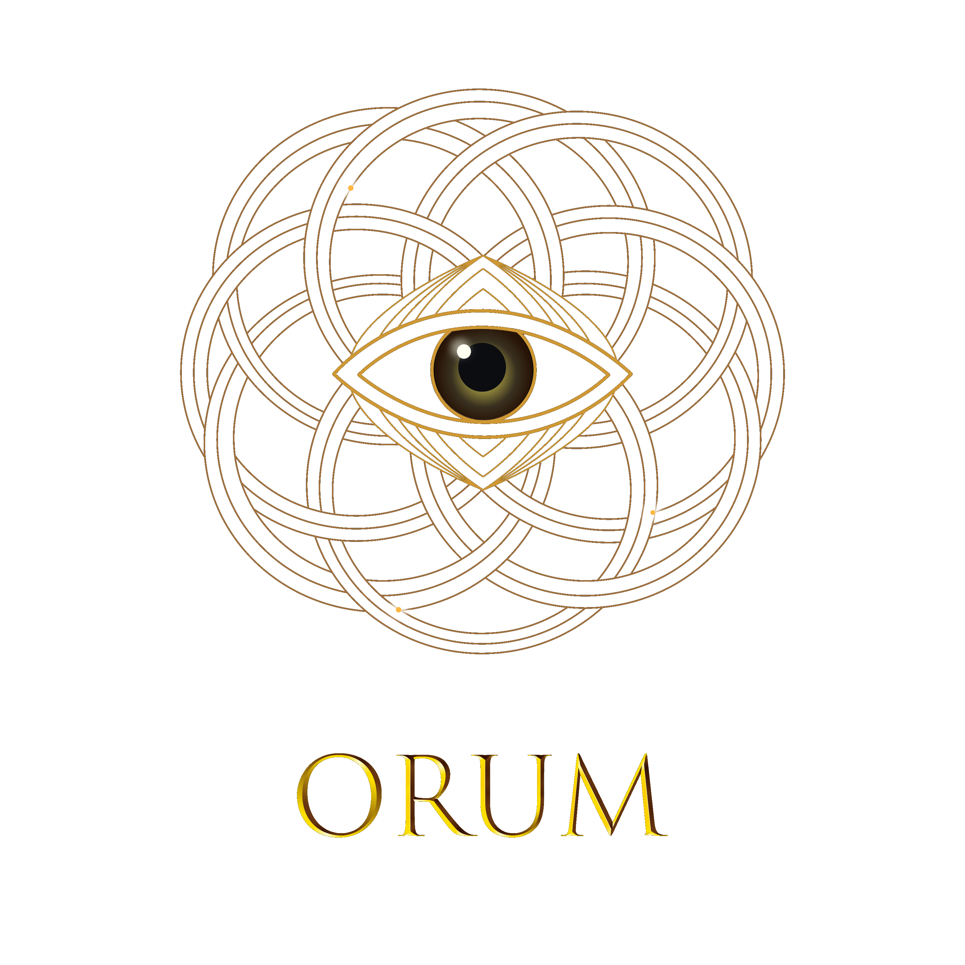 Logo Orum Festival